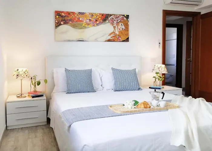 Holihome_casa Di Sara